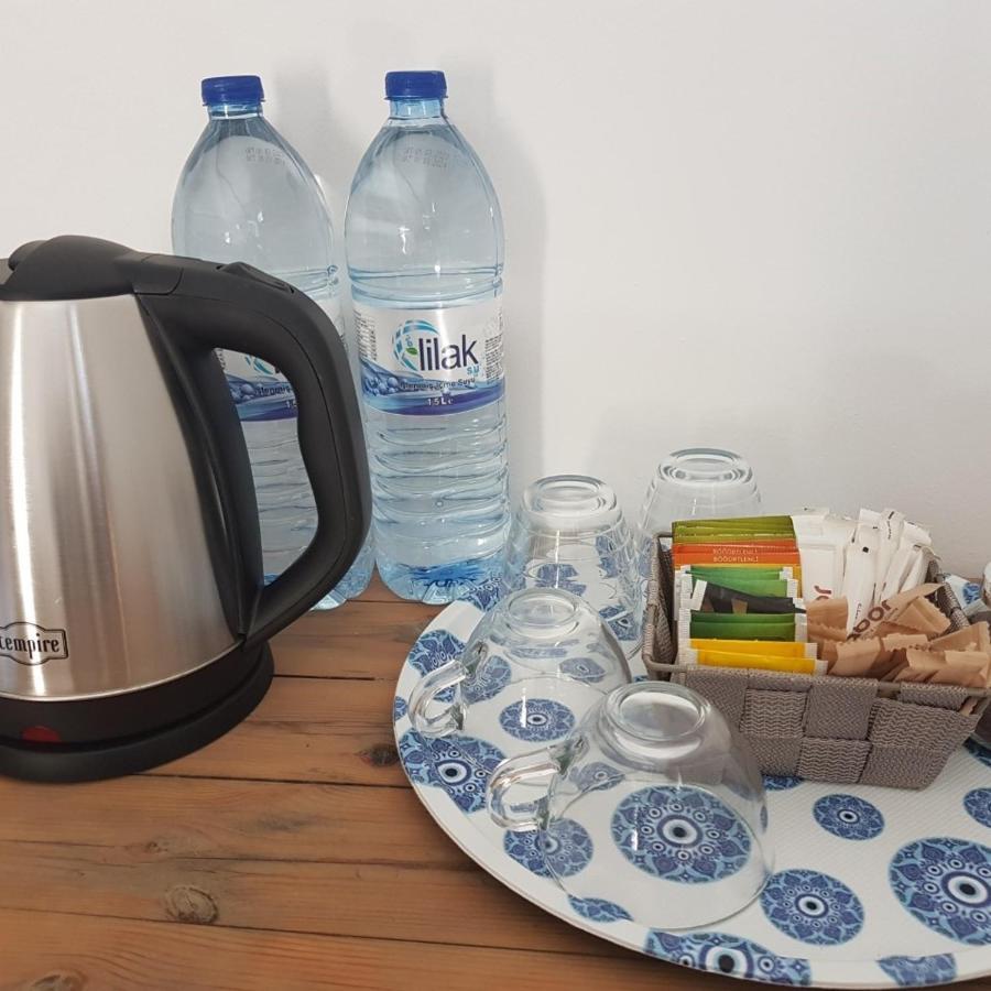 Sabor Residence Nikozja Zewnętrze zdjęcie