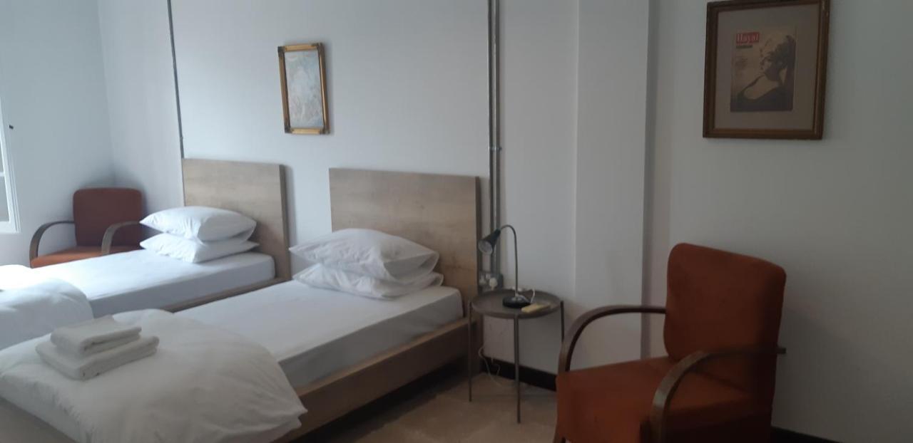 Sabor Residence Nikozja Zewnętrze zdjęcie
