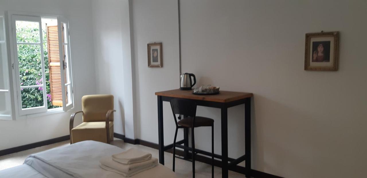 Sabor Residence Nikozja Zewnętrze zdjęcie