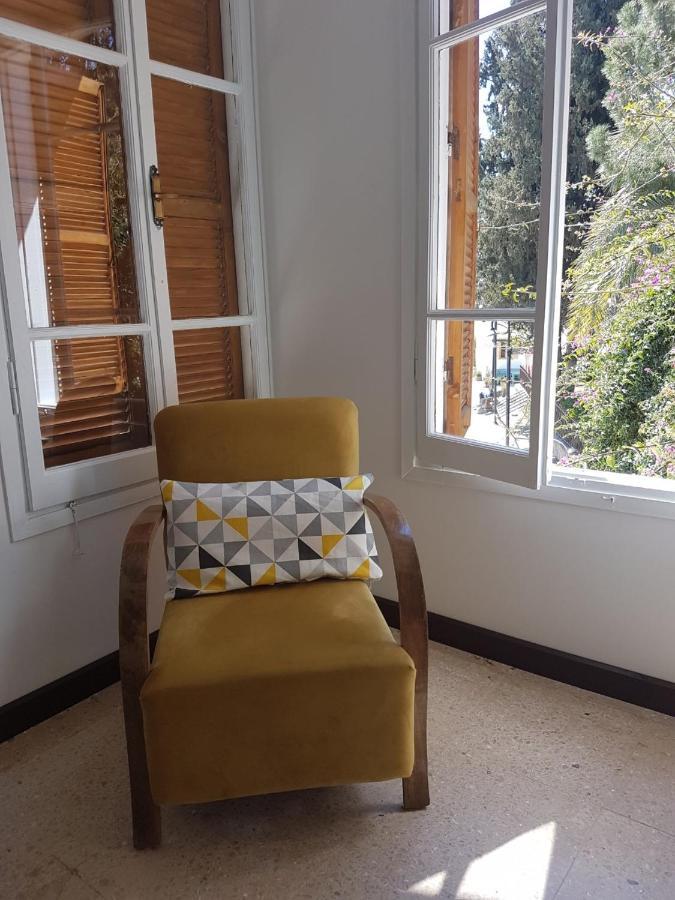 Sabor Residence Nikozja Zewnętrze zdjęcie