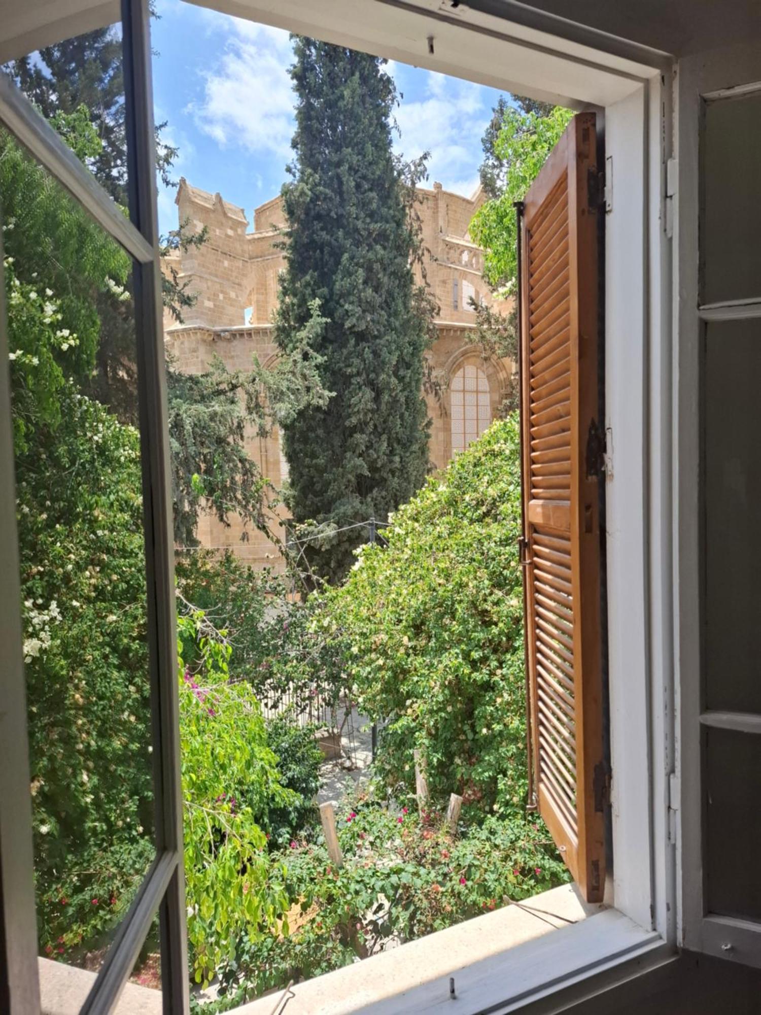 Sabor Residence Nikozja Zewnętrze zdjęcie