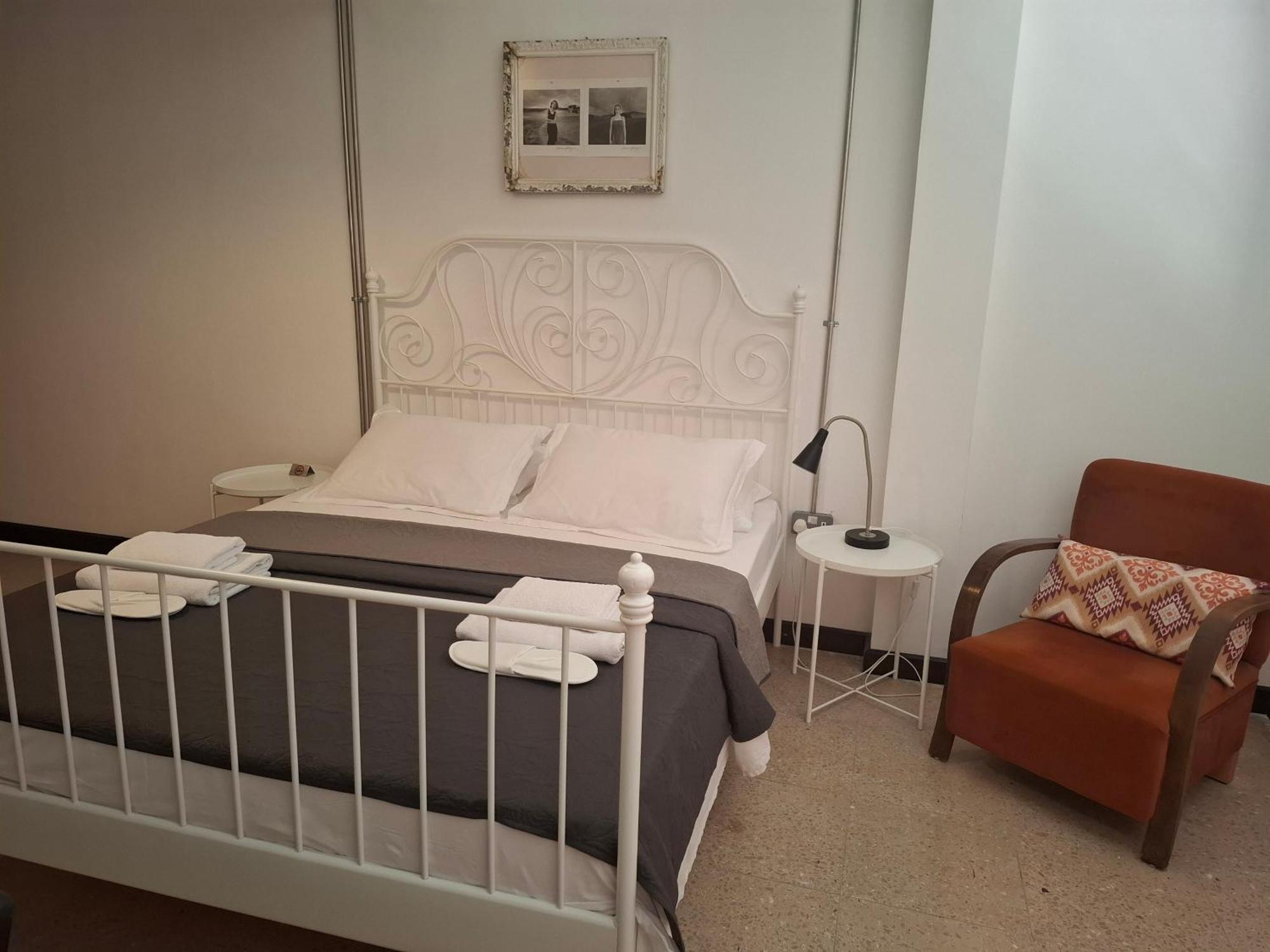 Sabor Residence Nikozja Zewnętrze zdjęcie