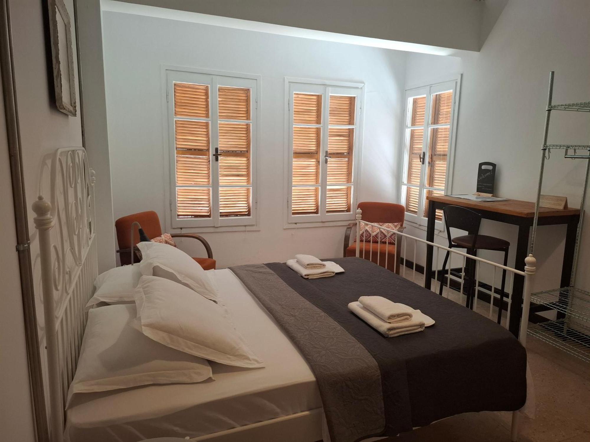 Sabor Residence Nikozja Zewnętrze zdjęcie