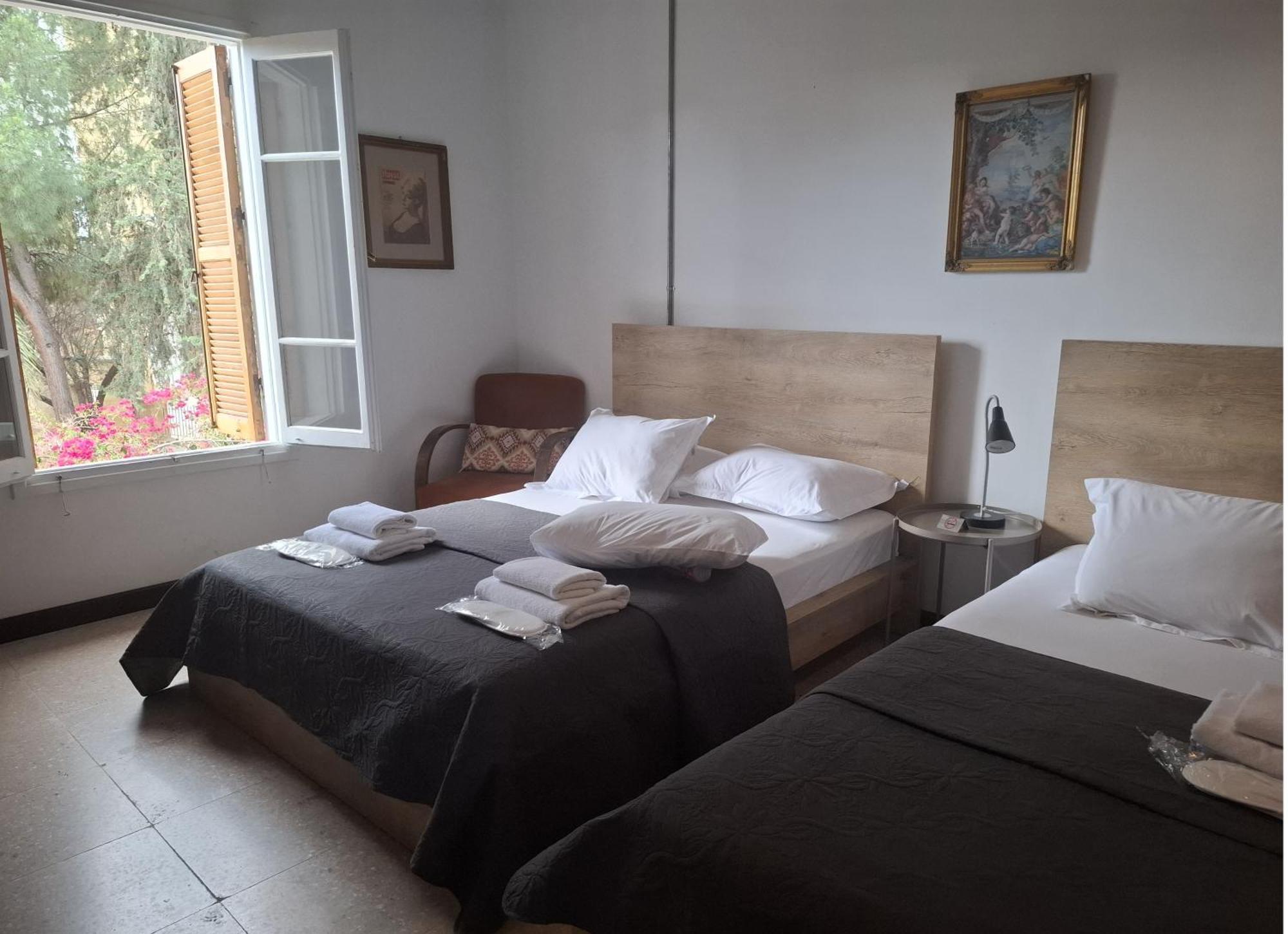 Sabor Residence Nikozja Zewnętrze zdjęcie