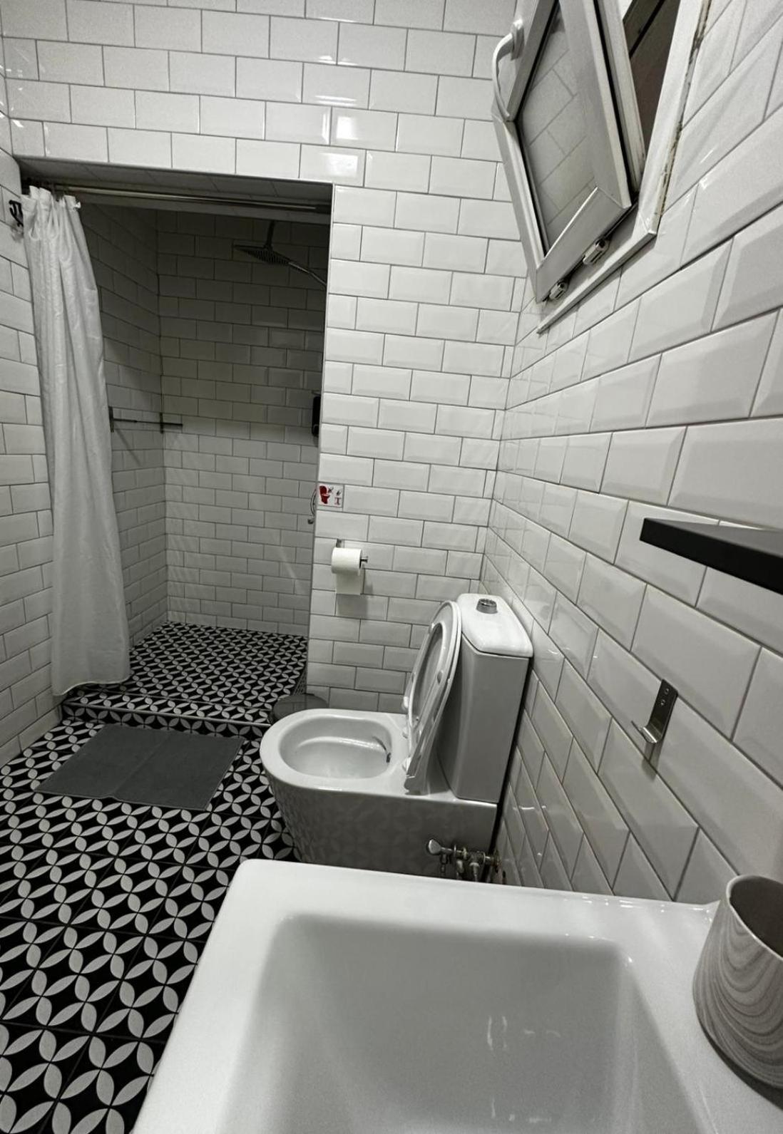 Sabor Residence Nikozja Zewnętrze zdjęcie