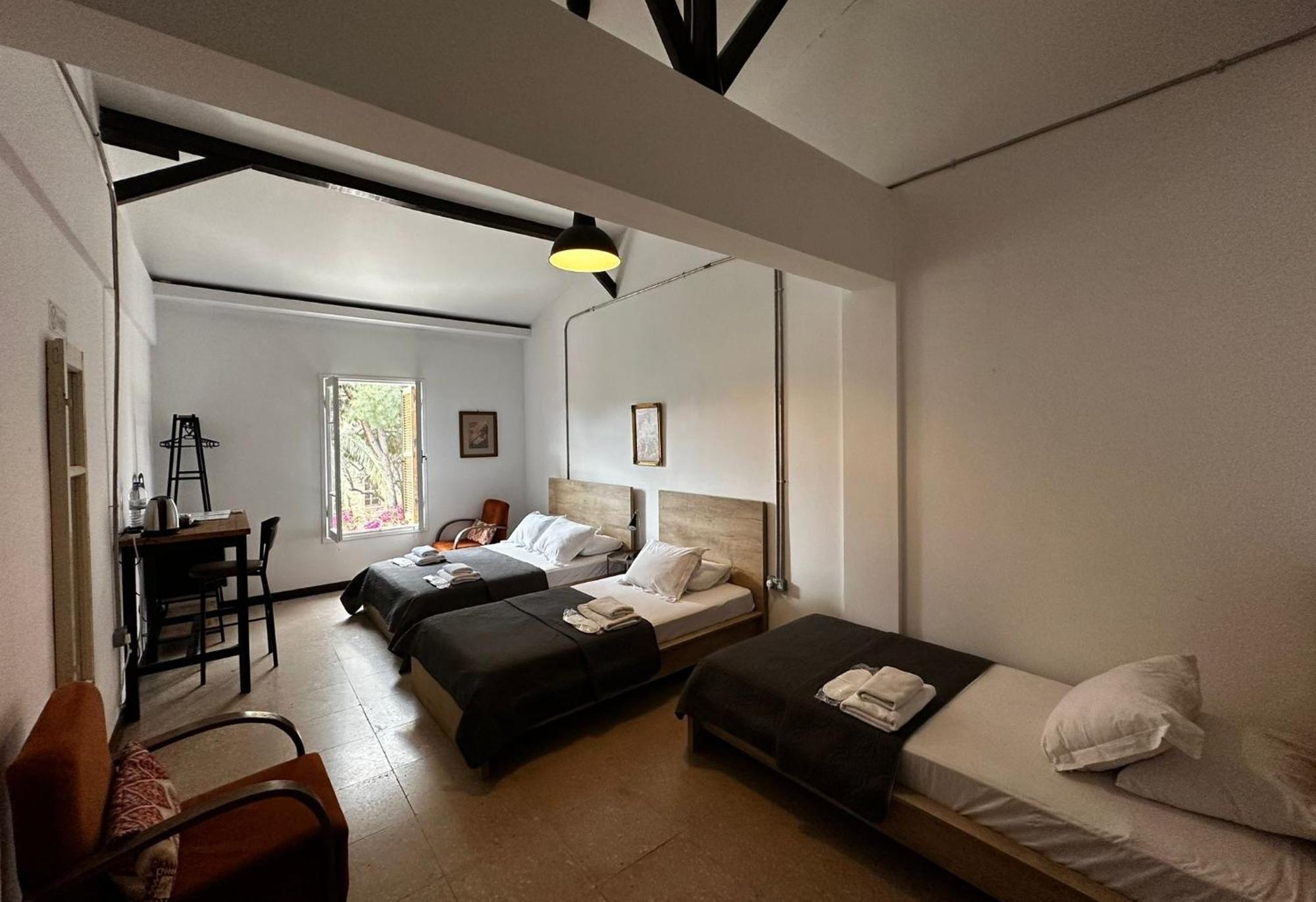 Sabor Residence Nikozja Zewnętrze zdjęcie