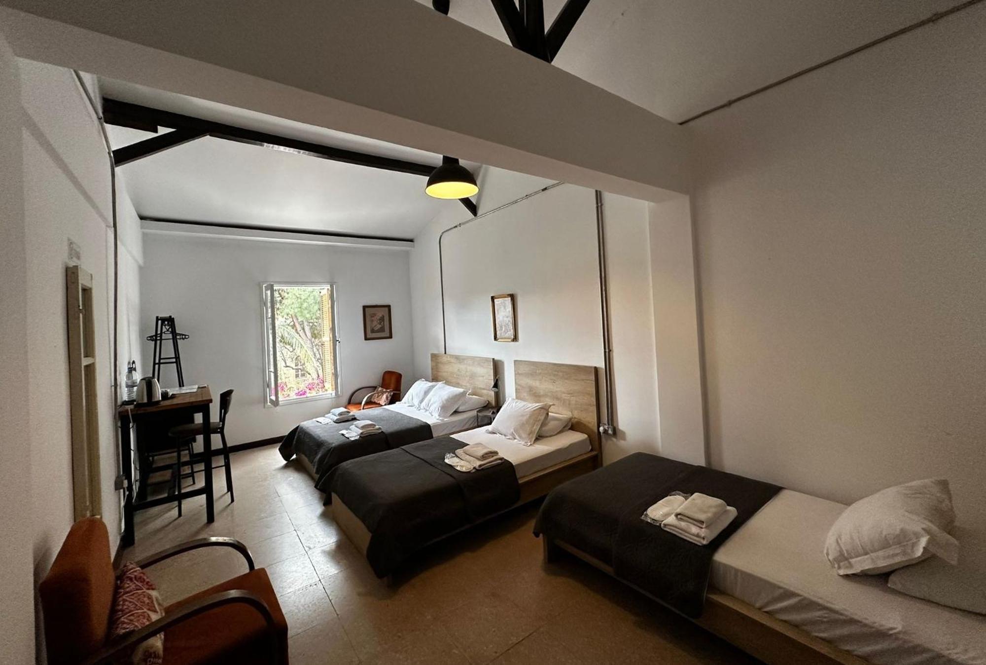 Sabor Residence Nikozja Zewnętrze zdjęcie