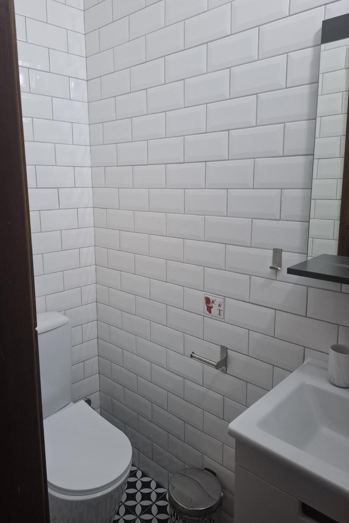 Sabor Residence Nikozja Zewnętrze zdjęcie
