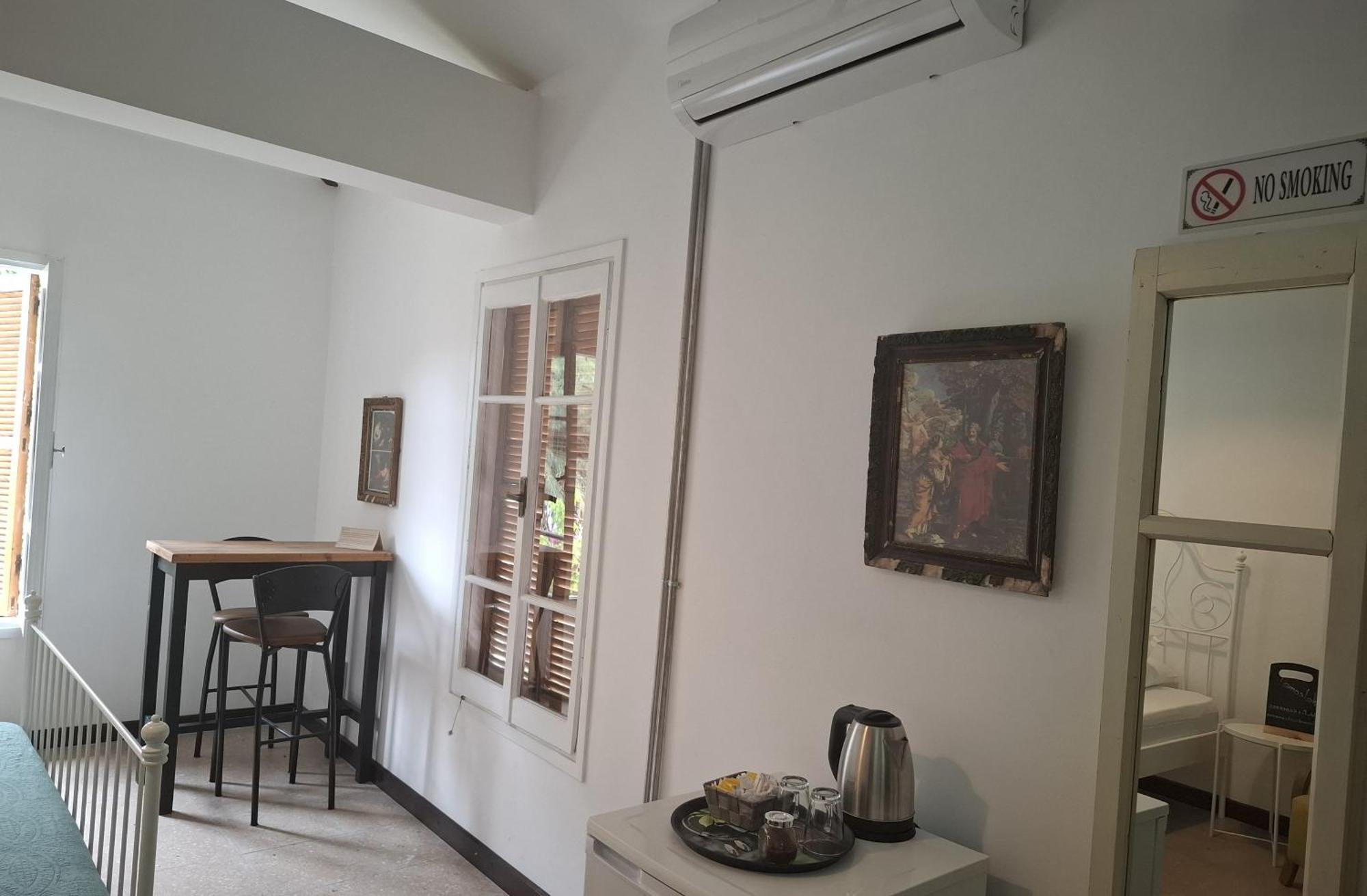 Sabor Residence Nikozja Zewnętrze zdjęcie