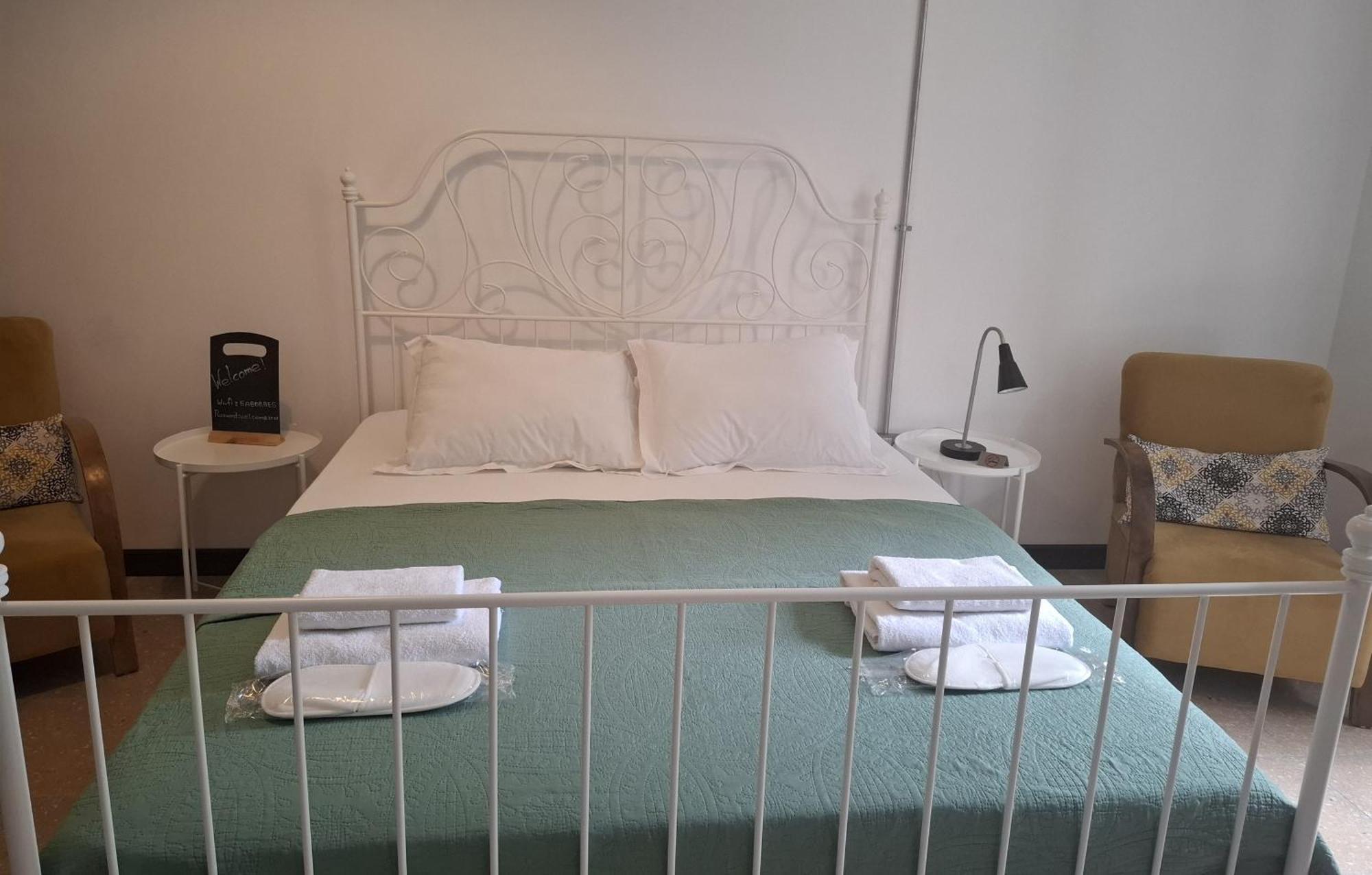 Sabor Residence Nikozja Zewnętrze zdjęcie