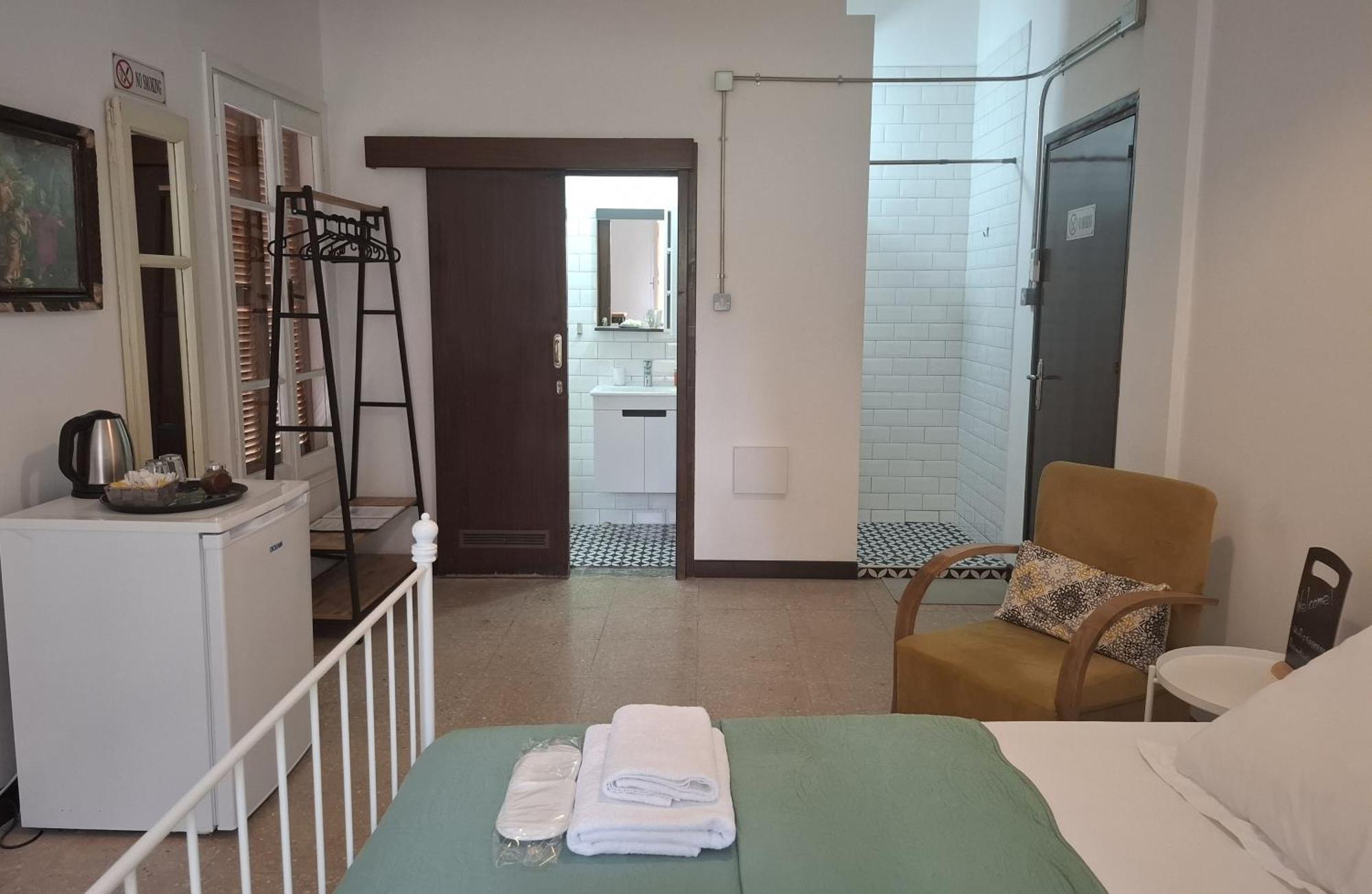 Sabor Residence Nikozja Zewnętrze zdjęcie